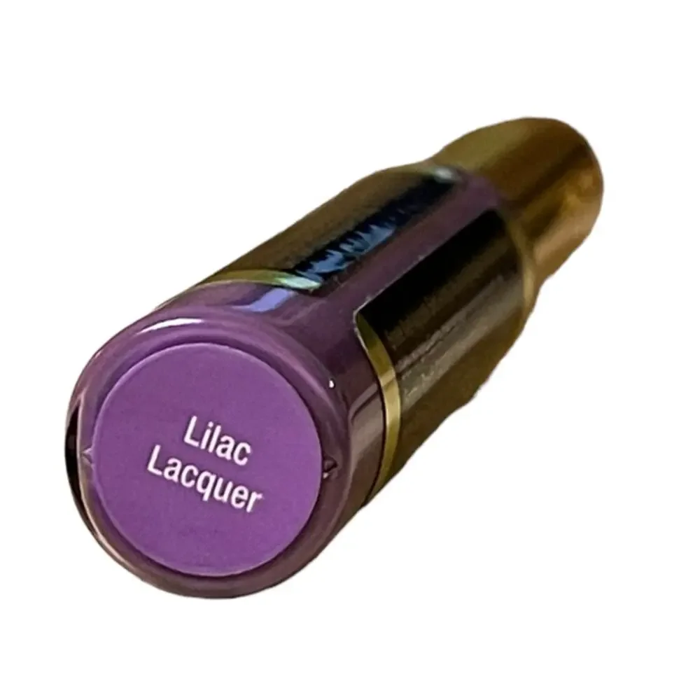 SeneGence Lilac Lacquer LipSense New Sealed Limited Edition